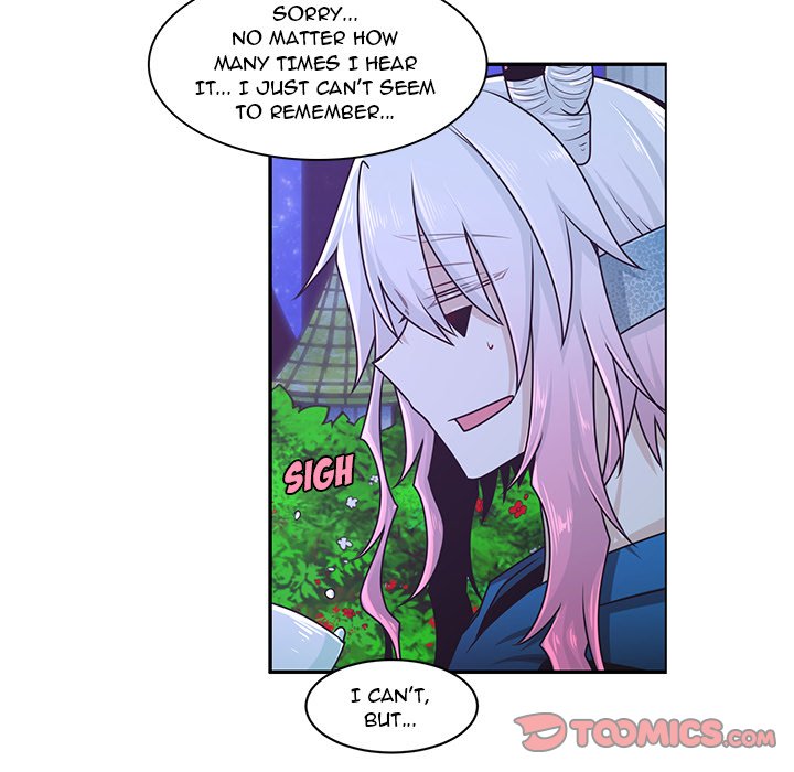 Go away, Mr.Demon - Chapter 148 Page 46