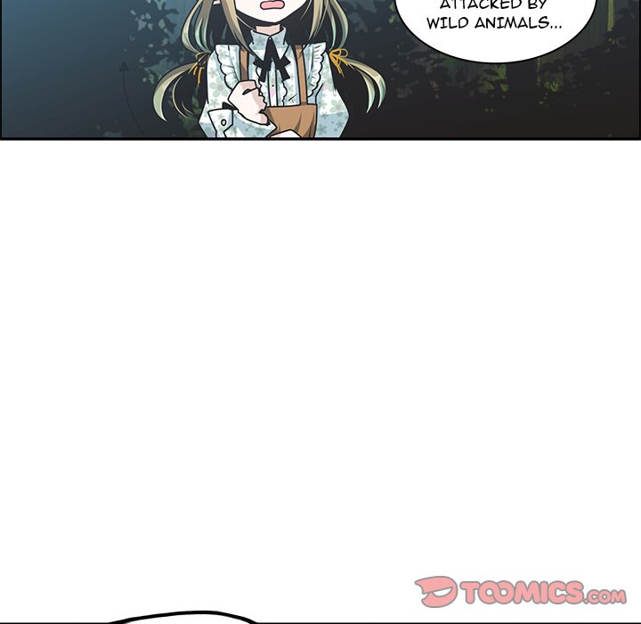 Go away, Mr.Demon - Chapter 148 Page 48