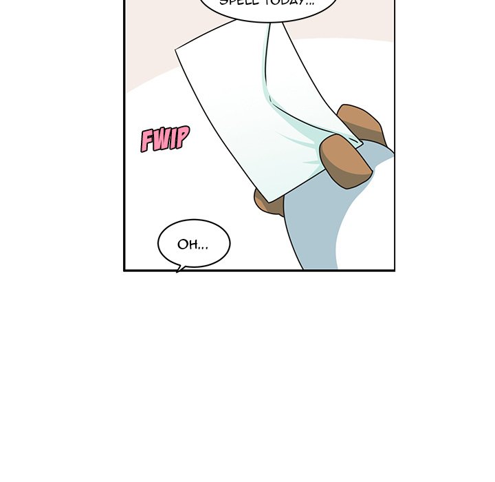 Go away, Mr.Demon - Chapter 148 Page 5