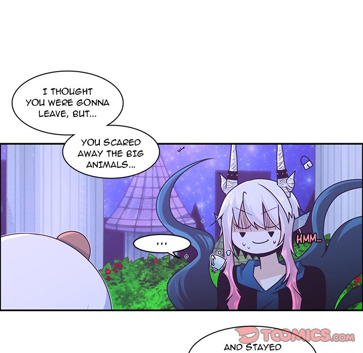 Go away, Mr.Demon - Chapter 148 Page 50