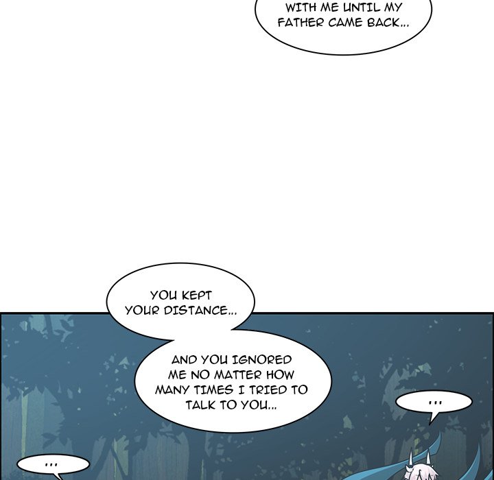 Go away, Mr.Demon - Chapter 148 Page 51
