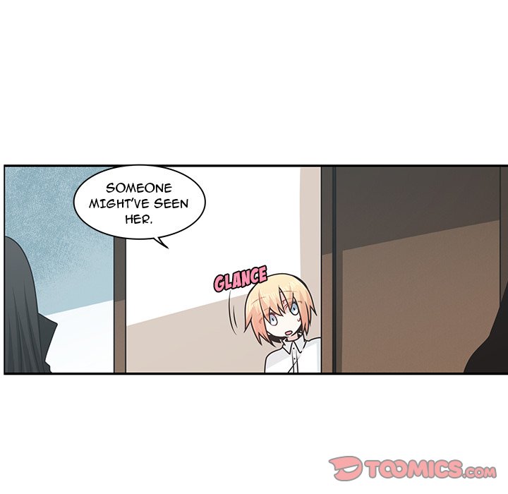 Go away, Mr.Demon - Chapter 148 Page 6
