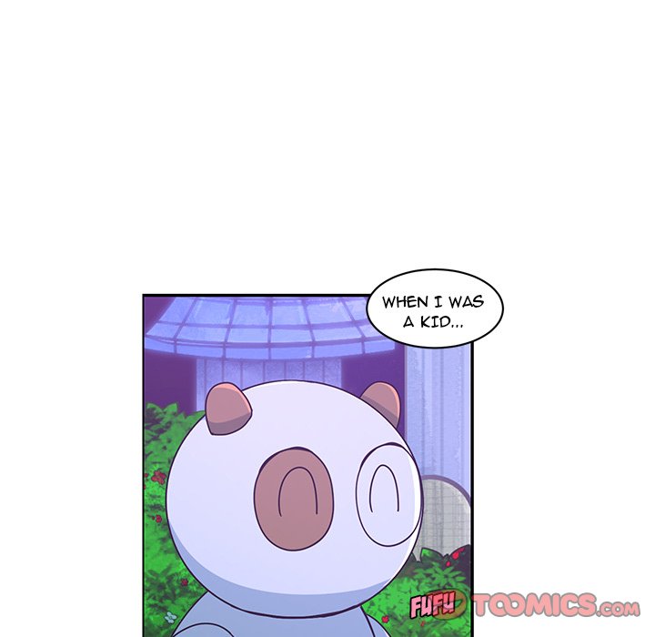 Go away, Mr.Demon - Chapter 148 Page 62