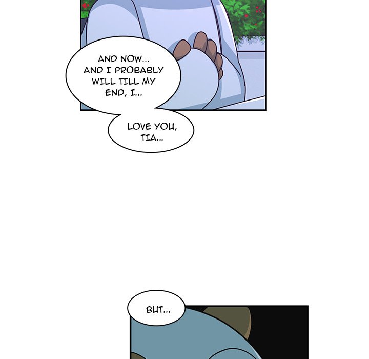 Go away, Mr.Demon - Chapter 148 Page 63