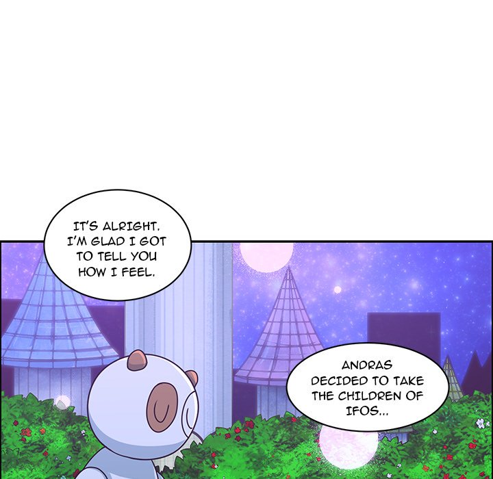 Go away, Mr.Demon - Chapter 148 Page 65