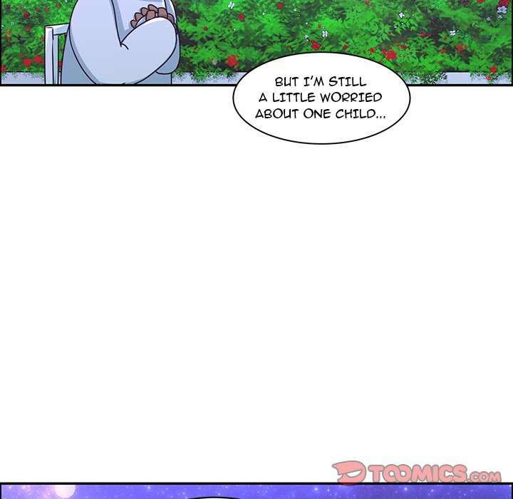 Go away, Mr.Demon - Chapter 148 Page 66