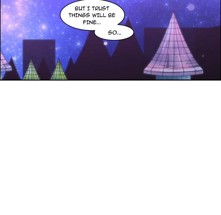 Go away, Mr.Demon - Chapter 148 Page 67