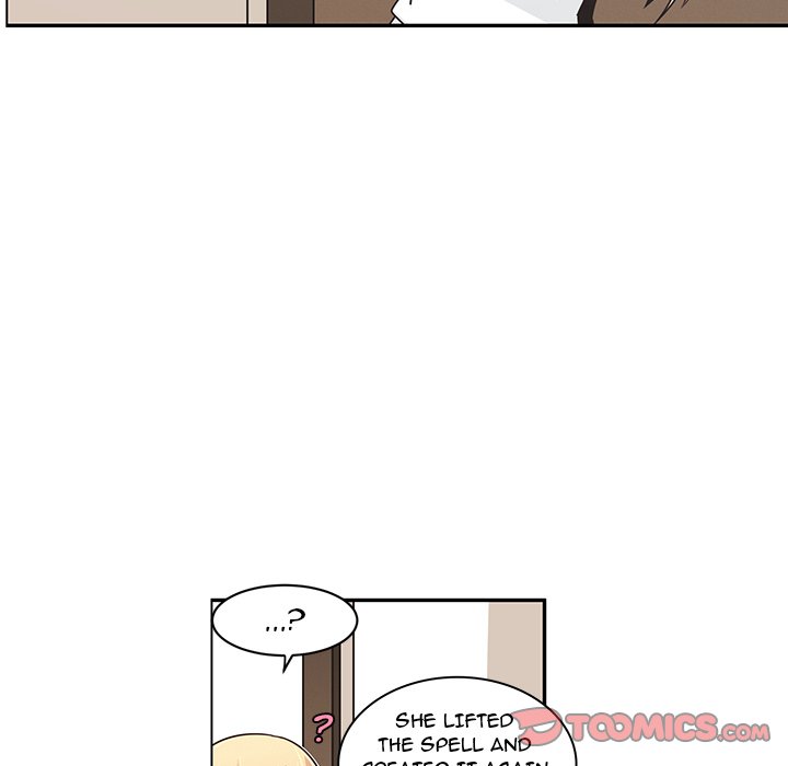 Go away, Mr.Demon - Chapter 148 Page 8