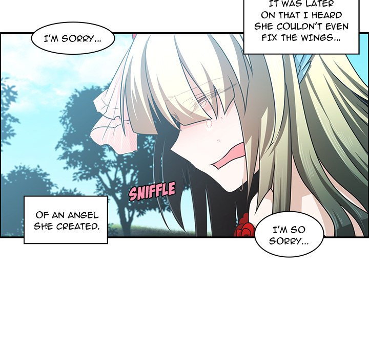 Go away, Mr.Demon - Chapter 149 Page 29