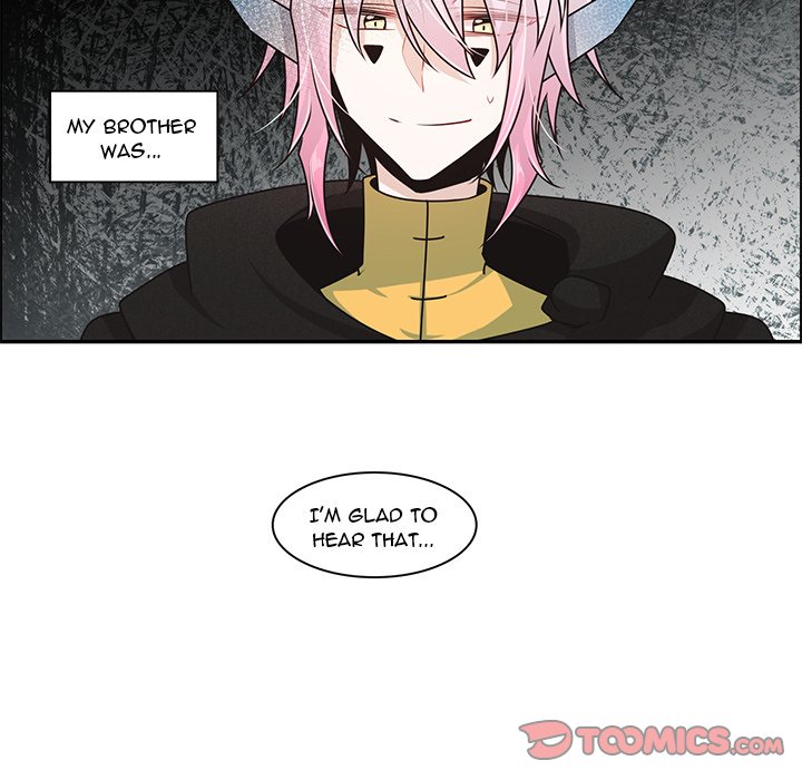 Go away, Mr.Demon - Chapter 149 Page 34
