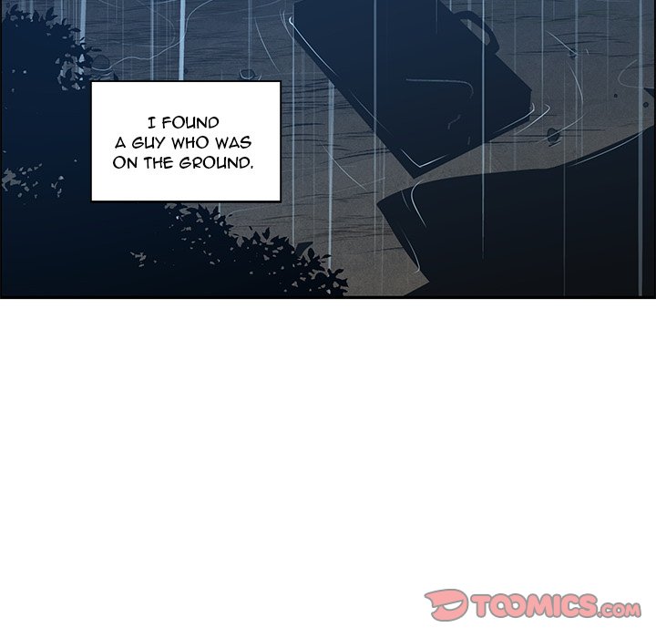Go away, Mr.Demon - Chapter 149 Page 42