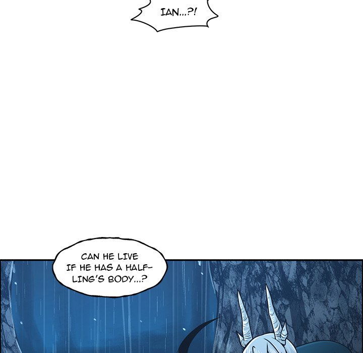 Go away, Mr.Demon - Chapter 149 Page 51