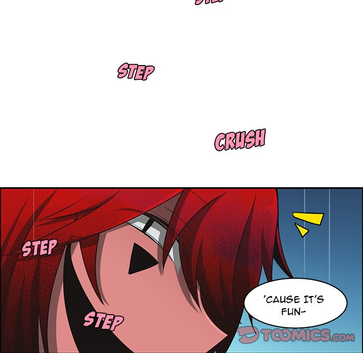 Go away, Mr.Demon - Chapter 149 Page 74
