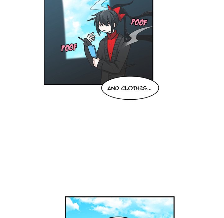 Go away, Mr.Demon - Chapter 151 Page 15