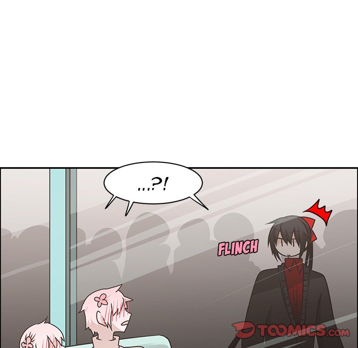 Go away, Mr.Demon - Chapter 151 Page 28