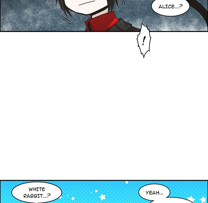 Go away, Mr.Demon - Chapter 151 Page 33
