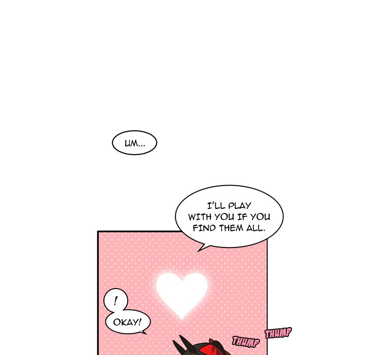 Go away, Mr.Demon - Chapter 151 Page 65