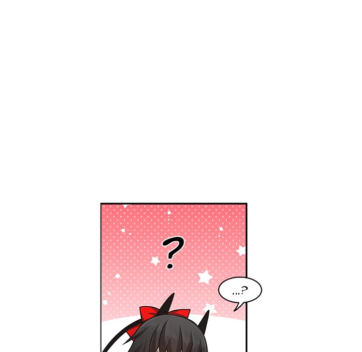 Go away, Mr.Demon - Chapter 152 Page 17