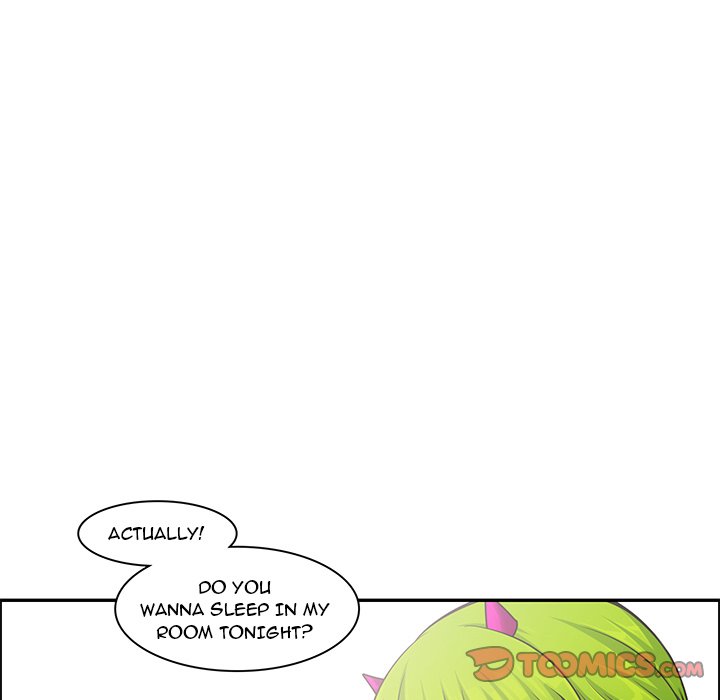 Go away, Mr.Demon - Chapter 152 Page 38