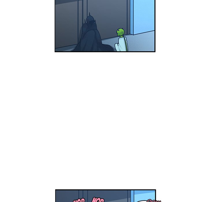 Go away, Mr.Demon - Chapter 152 Page 55