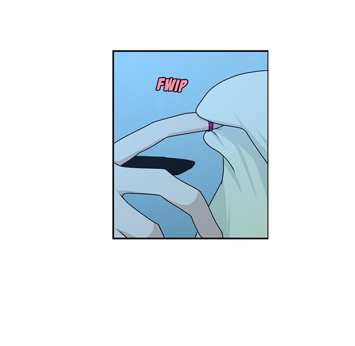 Go away, Mr.Demon - Chapter 152 Page 72