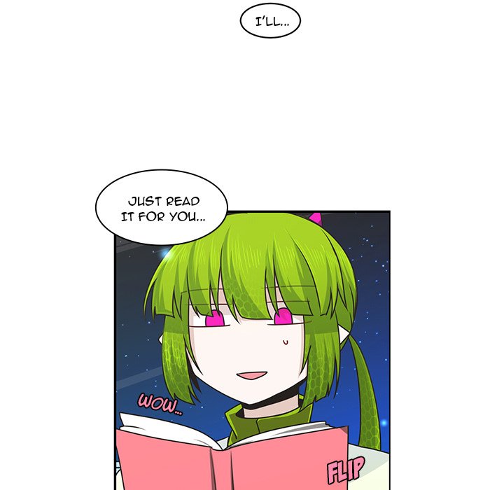 Go away, Mr.Demon - Chapter 153 Page 29