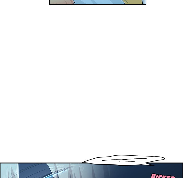 Go away, Mr.Demon - Chapter 153 Page 57