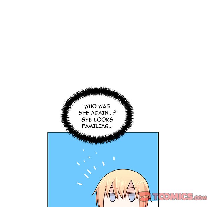 Go away, Mr.Demon - Chapter 154 Page 10