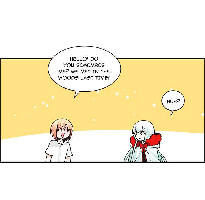 Go away, Mr.Demon - Chapter 154 Page 13