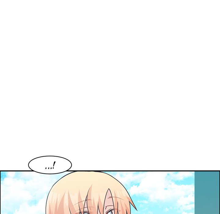 Go away, Mr.Demon - Chapter 154 Page 19