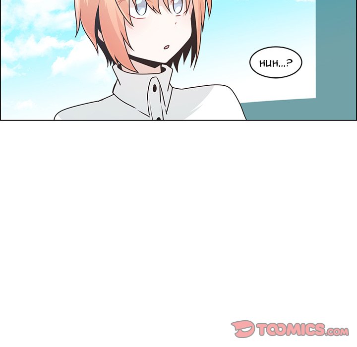 Go away, Mr.Demon - Chapter 154 Page 20