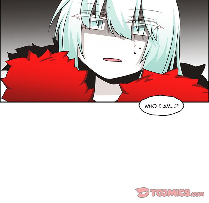 Go away, Mr.Demon - Chapter 154 Page 32