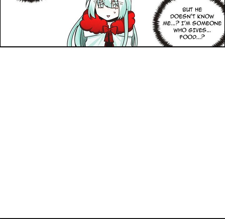 Go away, Mr.Demon - Chapter 154 Page 35