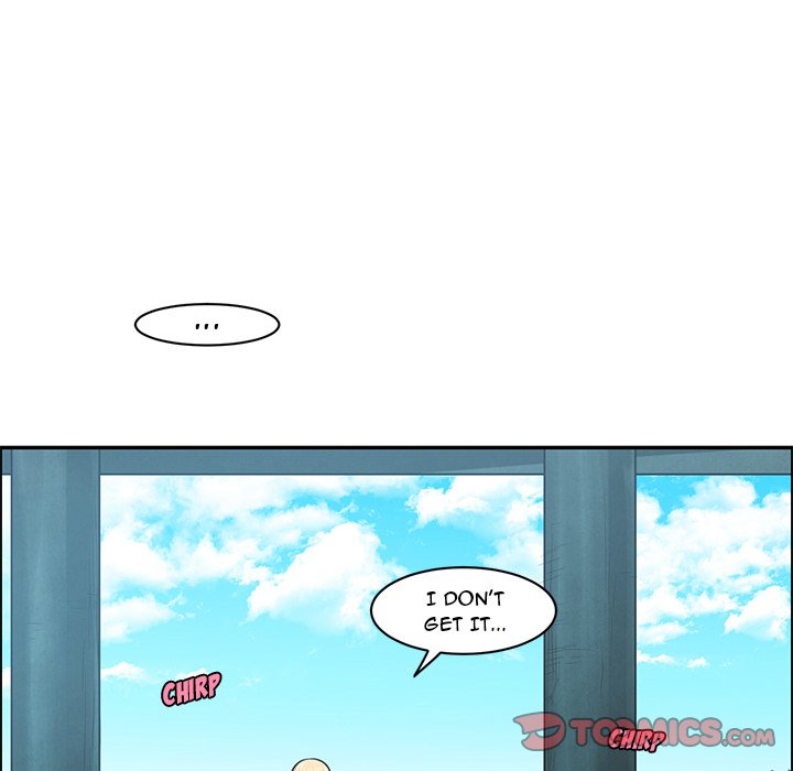 Go away, Mr.Demon - Chapter 154 Page 6
