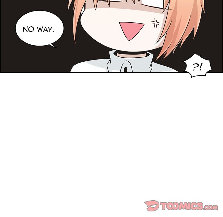 Go away, Mr.Demon - Chapter 154 Page 66