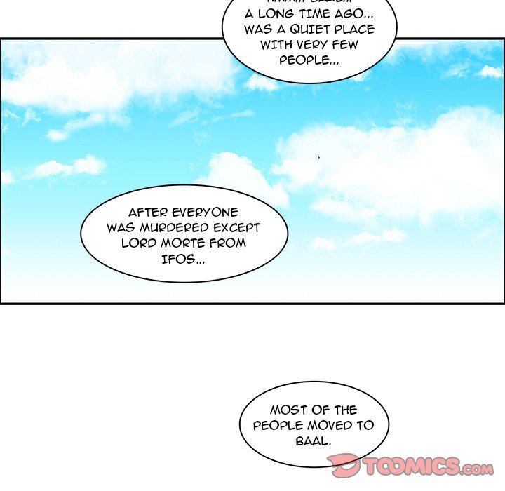 Go away, Mr.Demon - Chapter 155 Page 12