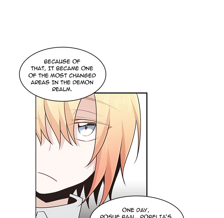 Go away, Mr.Demon - Chapter 155 Page 13