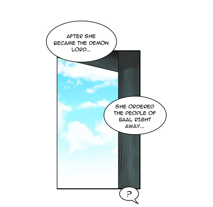 Go away, Mr.Demon - Chapter 155 Page 19