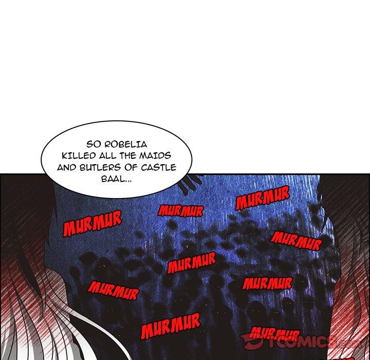 Go away, Mr.Demon - Chapter 155 Page 26