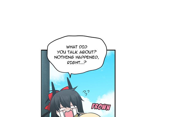 Go away, Mr.Demon - Chapter 155 Page 3