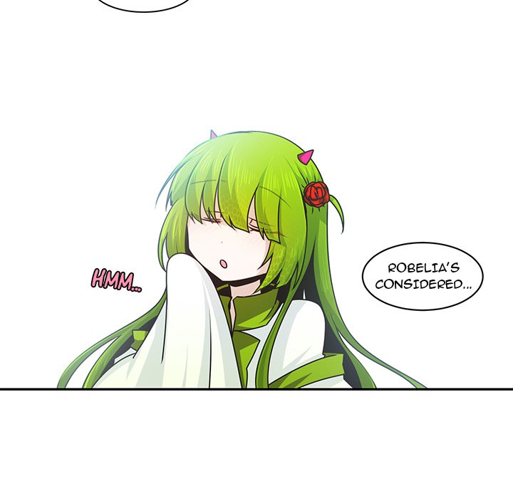 Go away, Mr.Demon - Chapter 155 Page 39