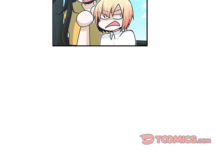 Go away, Mr.Demon - Chapter 155 Page 4