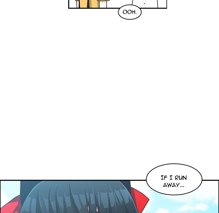 Go away, Mr.Demon - Chapter 155 Page 47