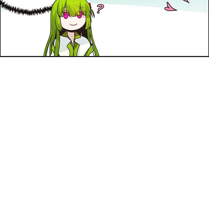 Go away, Mr.Demon - Chapter 155 Page 51
