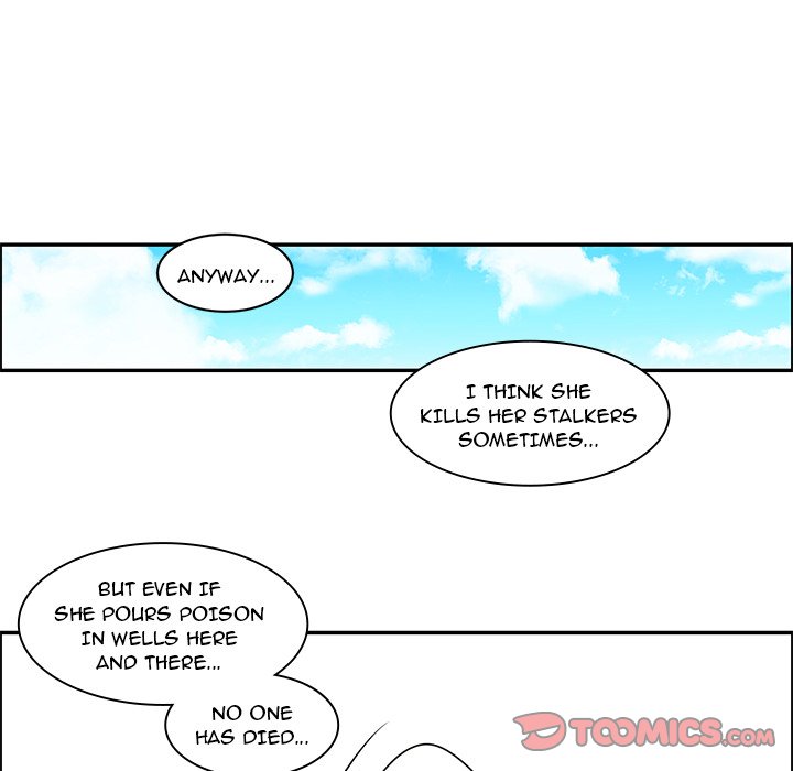 Go away, Mr.Demon - Chapter 155 Page 52