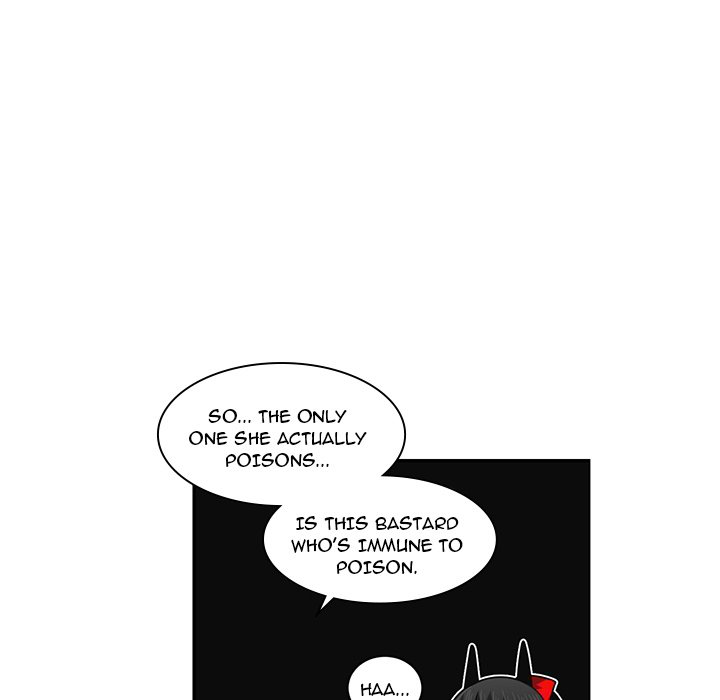 Go away, Mr.Demon - Chapter 155 Page 55
