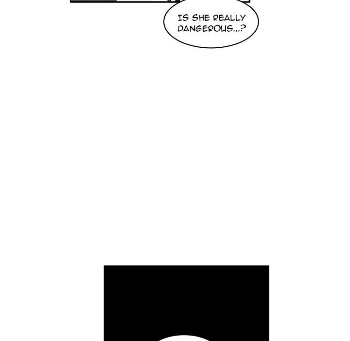 Go away, Mr.Demon - Chapter 155 Page 59