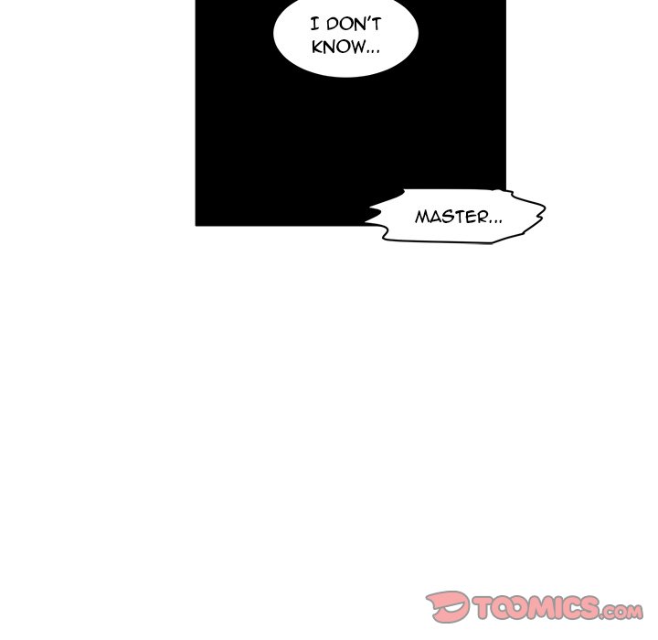 Go away, Mr.Demon - Chapter 155 Page 60