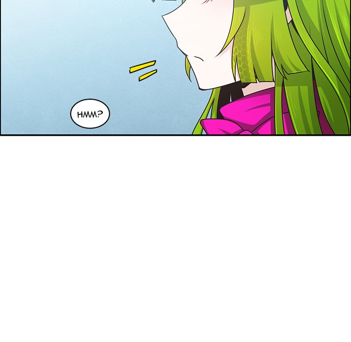 Go away, Mr.Demon - Chapter 155 Page 65