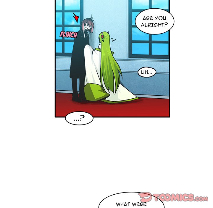 Go away, Mr.Demon - Chapter 155 Page 68